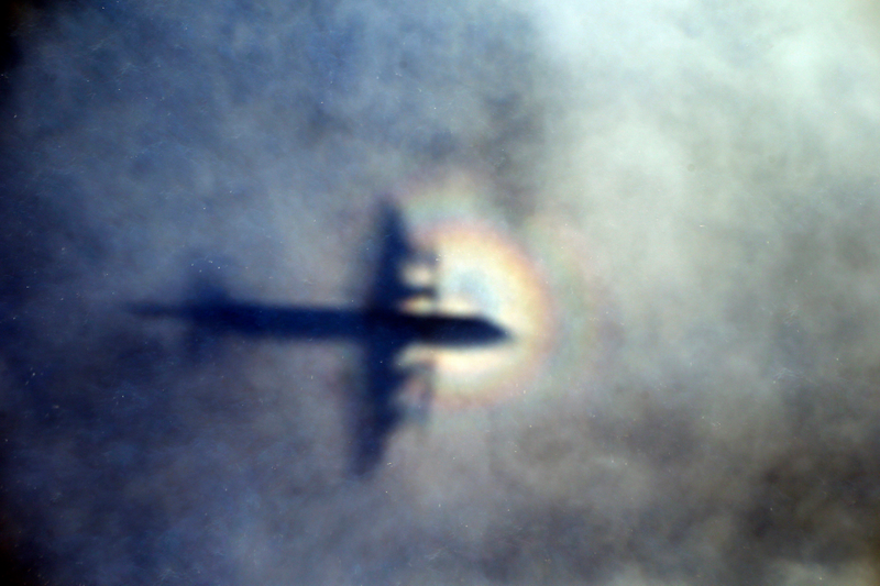 Illustration for article titled Han pasado cuatro años y el mayor misterio del mundo de la aviación en décadas sigue sin resolverse